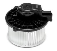 Frankberg Ventola di riscaldamento compatibile con D.a.f 65 75 85 Cf 1998-2013 Blower Motor Front LHD Replace# G524810130101