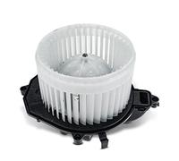 Frankberg Ventola di riscaldamento motore ventilatore compatibile con Berlingo B9 2008-Oggi Berlingo Multispace B9 2016-2022 Partner 2005-oggi Replace# 6441AS