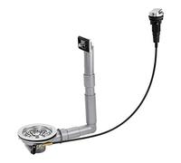 Franke 0330565 Acciaio inossidabile accessorio idraulico per lavandino