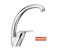 FRANKE 0737933 MISCELATORE MONOCOMANDO FINITURA CROMATO -115.0085.028