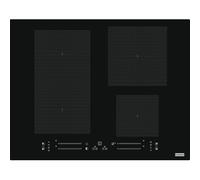 Franke Piano cottura induzione Maris FMA 654 I F BK 108.0606.111 finitura nero da 65 cm
