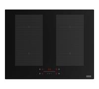 Franke 108.0704.935, Piano cottura a induzione Maris K-Link, Black glass