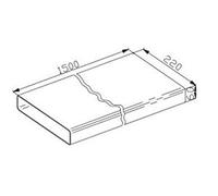 Franke 112.0040.336 accessorio per cappa