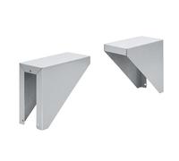 Franke 112.0046.156 Kit Set Accessori per l' installazione aspirante di FTC 922 XS