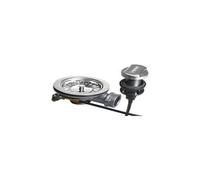 Franke 112.0156.167 Acciaio inossidabile accessorio idraulico per lavandino