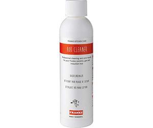 Franke 112.0530.322 - Detergente per piano cottura, colore: Bianco