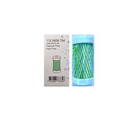 CARTUCCIA FILTRO ACQUA ORIGINALE FRANKE 112.0606.784 VITAL HIGH FLOW PER MISCELATORI FILTRANTI