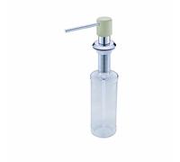 Franke 112.0622.821 SIRIUS Dispenser di sapone Nutty