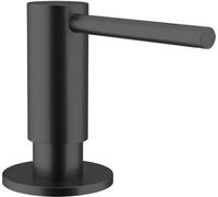 Franke 112.0625.484 Atlas Industriale Nero Dispenser Detersivo di Sapone