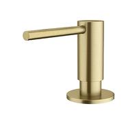 FRANKE 112.0681.200, Erogatore di sapone Atlas M, Oro