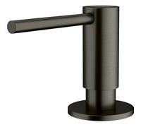 Franke 112.0717.103, Dosatore di sapone Atlas, Anthracite