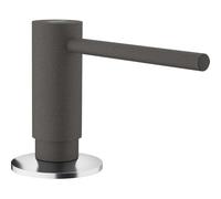 Franke Dispenser sapone 112.0726.571 finitura grigio ardesia
