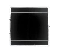 Franke 112.0735.432 Filtro a carbone riutilizzabile per la cucina