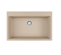 FRANKE 114.0661.708 LAVELLO MONOVASCA 78x50 COLORE AVENA