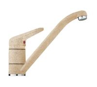 Franke 115.0030.741 - Rubinetto per lavello, colore: Beige