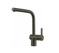 FRANKE Miscelatore Monocomando, Serie Atlas Neo Doccia, Doccia Estraibile, Acciaio copper - 115.0628.208 -