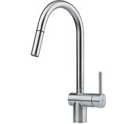 FRANKE 115.0289.518 Rubinetto per lavello da Cucina, Grey