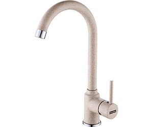 Franke 115.0298.095 Rubinetto da Cucina, Beige