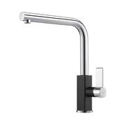 Franke MARIS 115.0392.356 Miscelatore cucina - nero