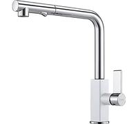 Franke 115.0392.368 Batteria da Cucina, Bianco Polare