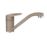 Franke 115.0470.655 II Rubinetto da Cucina, Marrone
