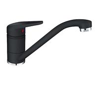 Franke Rubinetto da cucina Princess II 115.0470.661 verticale Nero