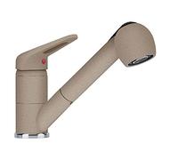 Franke Prince II rubinetto da cucina verticale marrone 115.0470.666