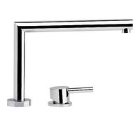 Franke ACTIVE WINDOW 115.0486.980 Miscelatore sottofinestra - cromo