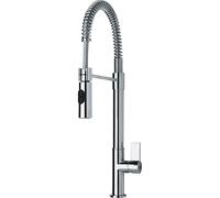 Franke 115.0486.993 rubinetto Cromo