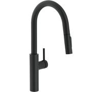 FRANKE 115.0575.968 Rubinetto Cucina, Noir Mat