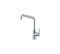 FRANKE 115.0595.062 MISCELATORE CANNA GIREVOLE INOX