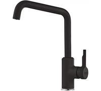 Franke Miscelatore monocomando Urban 115.0595.081 finitura nero