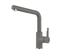 PRONTA CONSEGNA - Franke Miscelatore monocomando Urban Doccia 115.0595.089 finitura stone grey