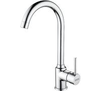 115.0622.942 Franke Miscelatore Monocomando, Linea Pola, Cromato Disponibilita' immediata