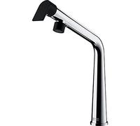 FRANKE Miscelatore Monocomando, Serie Icon, Cromato - 115.0625.185