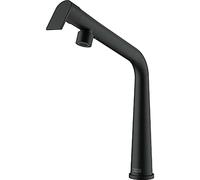 FRANKE Miscelatore Monocomando, Serie Icon, Black Matt - 115.0625.187
