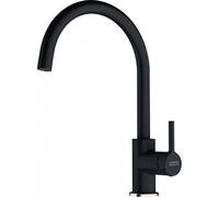 Franke 115.0626.020 Miscelatore LINA CANNA GIREVOLE Colore Nero