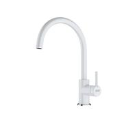 Franke Lina rubinetto da cucina verticale bianco 115.0626.024