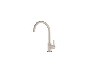 FRANKE 115.0626.025 MISCELATORE MONOCOMANDO CANNA GIREVOLE COLORE SAHARA
