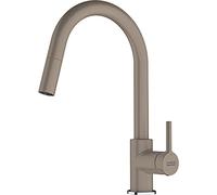Franke Lina rubinetto da cucina verticale marrone 115.0626.084