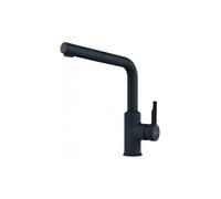 PRONTA CONSEGNA - Franke: Miscelatore monocomando Urban Doccia 115.0627.523 finitura black matt