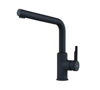 PRONTA CONSEGNA - Franke: Miscelatore monocomando Urban Doccia 115.0627.523 finitura black matt