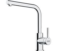 FRANKE LINA 115.0693.230 MISCELATORE MONOCOMANDO CROMATO