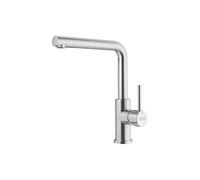 Miscelatore da cucina 115.0706.985 Colore acciaio inox satinato