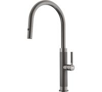 Franke Miscelatore monocomando Mythos Masterpiece Doccia 115.0711.555 finitura antracite