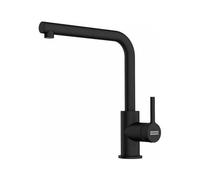 PRONTA CONSEGNA - Franke Miscelatore monocomando Lina L Doccia 115.0712.435 finitura black matt