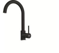 FRANKE 115.0735.622 MISCELATORE CANNA GIREVOLE - NERO