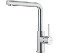 FRANKE 115.0706.985 MISCELATORE CANNA GIREVOLE - INOX