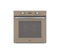 FRANKE Forno Elettrico Multifunzione, Serie Smart Colore FSM 86 H OY, Capacità 71 Lt, Classe Energetica A, Vetro Oyster - 116.0606.094