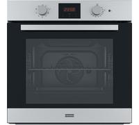 Fsl86hxs Forno Elettrico Incasso 60 Cm 71 Lt Multifunzione Inox